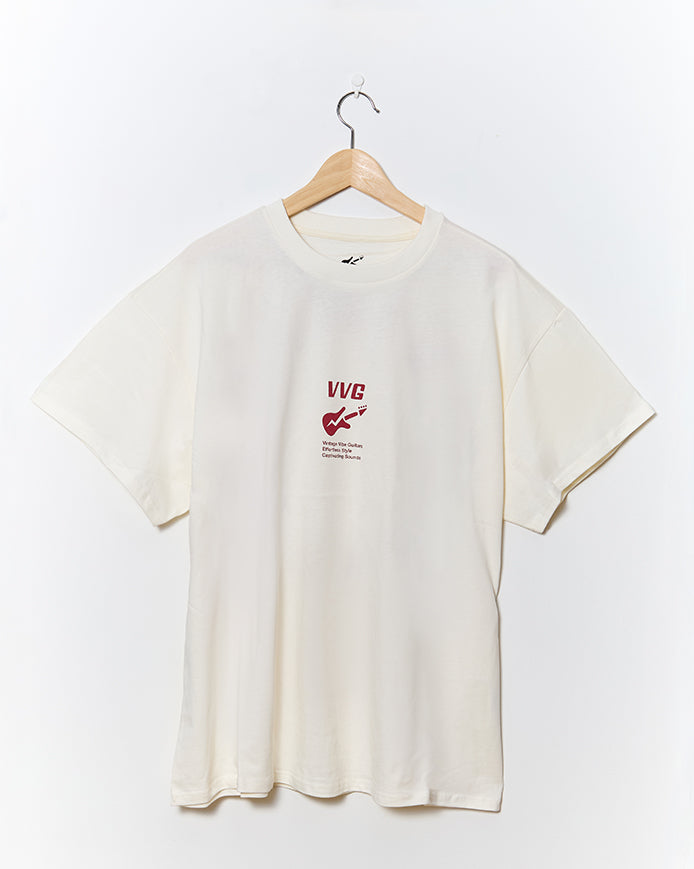 STATIC STAY LOUD TEE