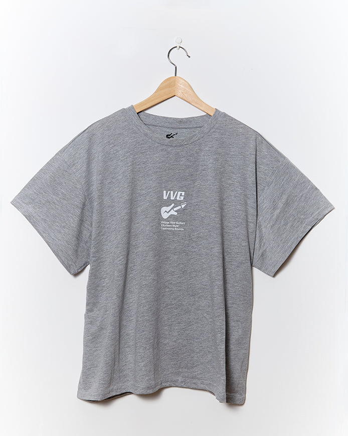 CONCRETE STAY LOUD TEE