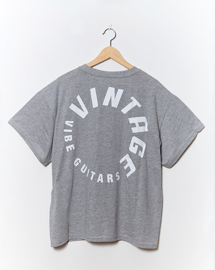 CONCRETE STAY LOUD TEE