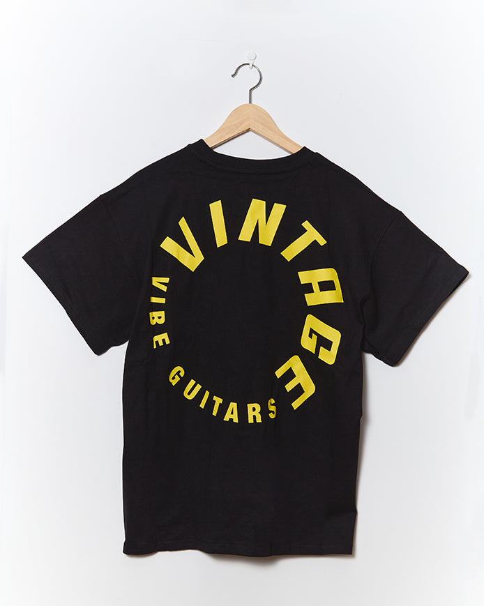 MIDNIGHT STAY LOUD TEE