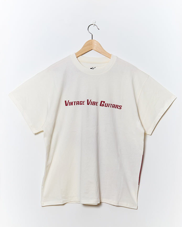 STATIC OUTLAW RIFF TEE