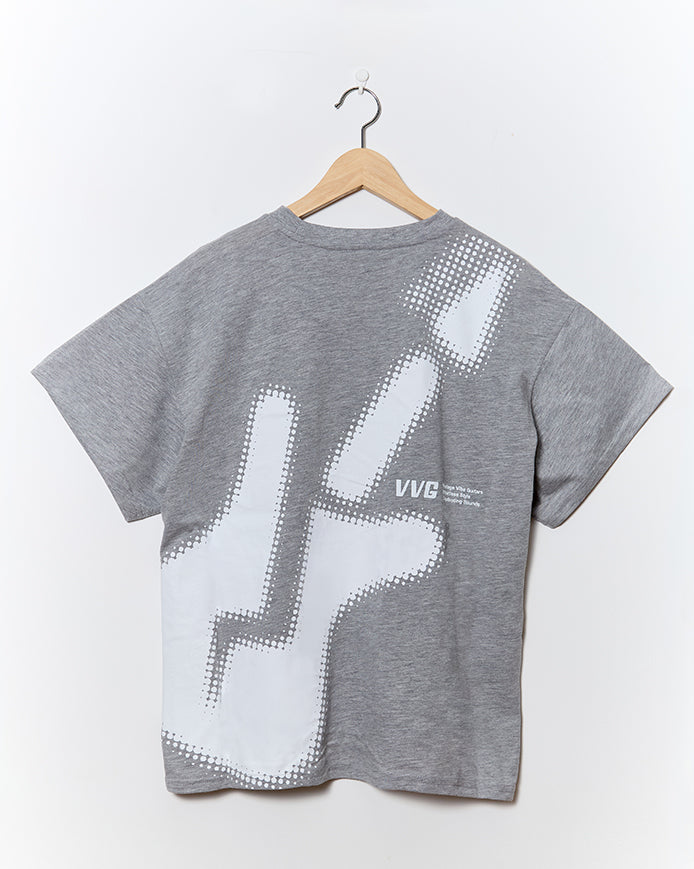 CONCRETE OUTLAW RIFF TEE