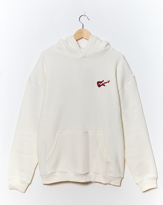 STATIC ANTHEM HOODIE