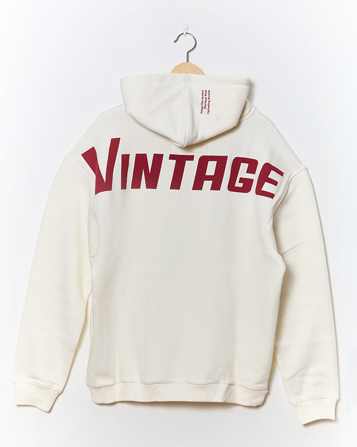 STATIC ANTHEM HOODIE