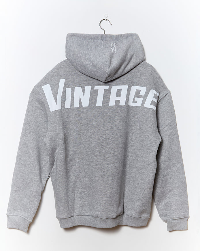 CONCRETE ANTHEM HOODIE