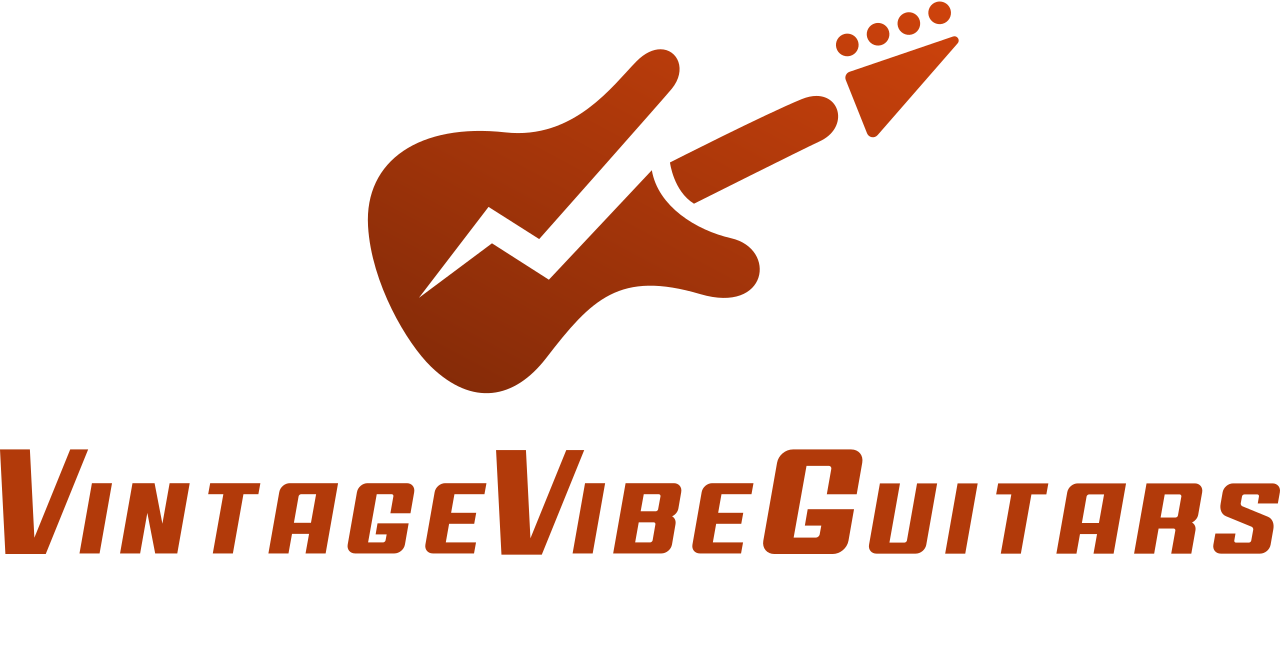VINTAGE VIBE GUITARS
